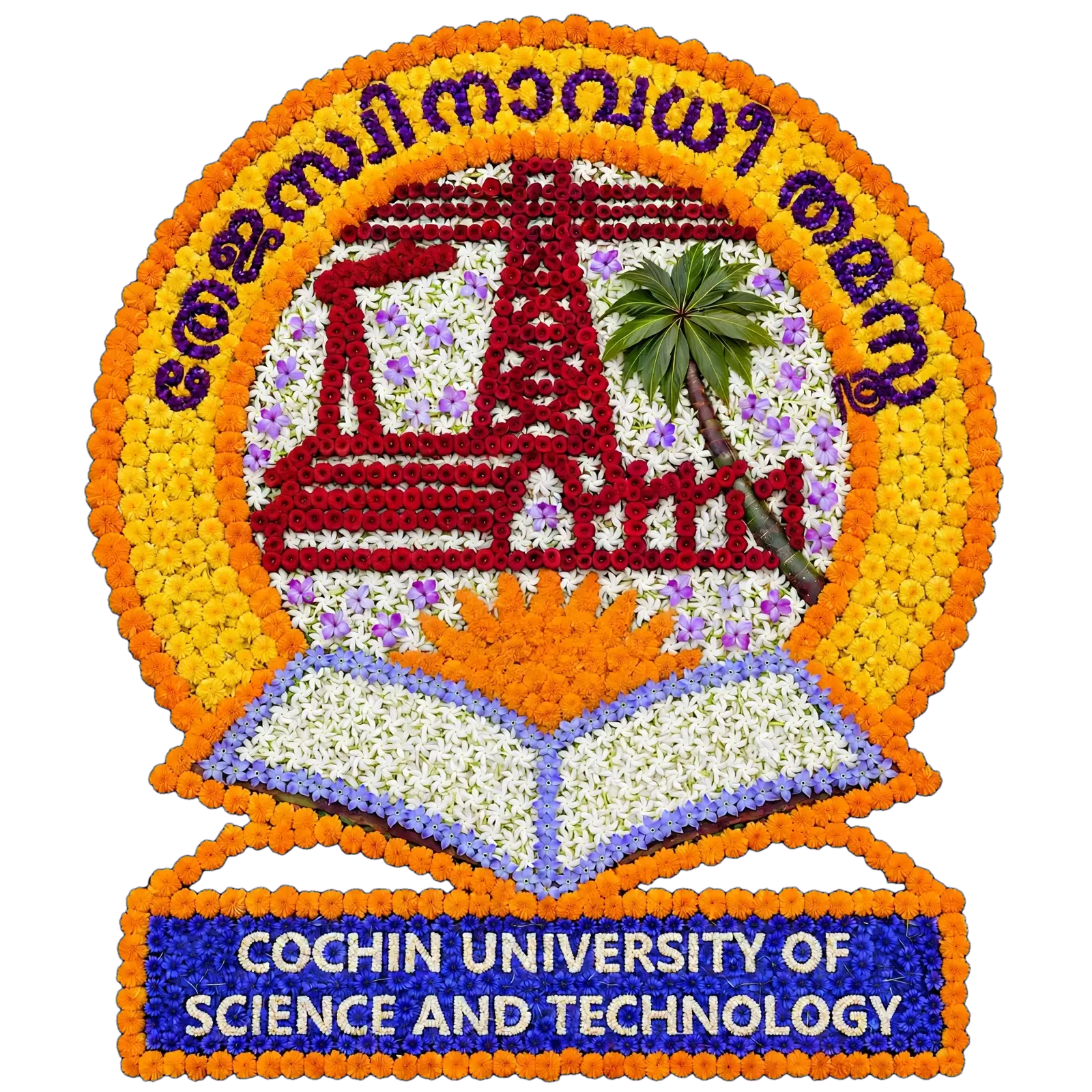 CUSAT Videos Channel